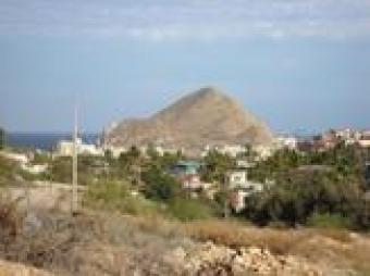 Cabo San Lucas View Lot Cabo San Lucas